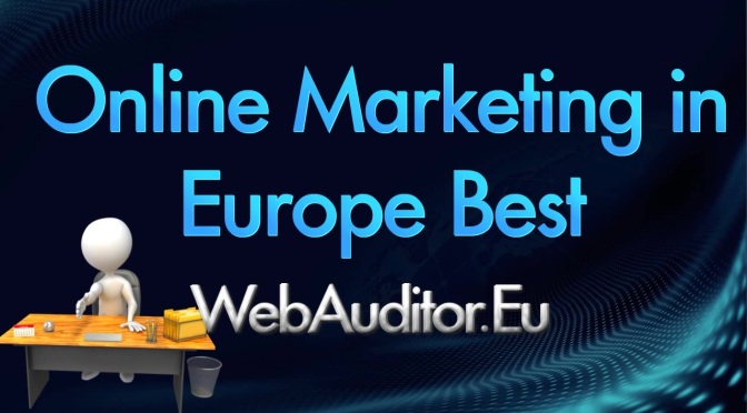 European Online Marketing